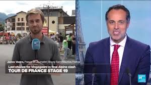 France 24 - News update