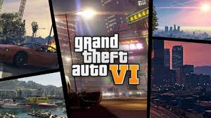 della storica saga "Grand Theft Auto VI"
