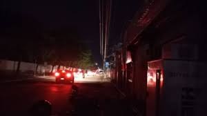 CFE confirma apagón en Yucatán: ¿cuáles son las zonas afectadas HOY 31 de agosto?