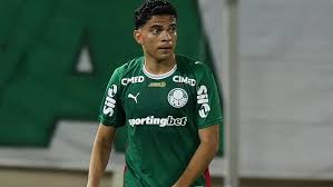 Bruno Rodrigues: Palmeiras acerta empréstimo de atacante ao Cruzeiro; veja valor da opção de compra
