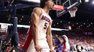Caleb Holt commits to Arizona: Wildcats land 5-star recruit, 2026 class' No. 1 shooting guard