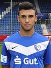 Burhan Ceran :: Burhan Ceran :: VfL Bochum :: Statistiken :: Titel ...