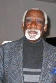 Charles Carrère, poète sénégalais, lannionnais de longue date, a réagi ce vendredi à l&#39;annonce du décès de Nelson Mandela. - lannion.lhommage-du-poete-senegalais-charles-carrere-nelson-mandela