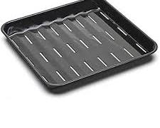 Breville 10 × 10 Enamel Broil Rack for The Compact Smart Oven BOV650XL and The Mini Smart Oven BOV450XL