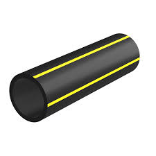 Cable protection pipes SRE PEHD | Hallingplast