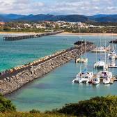 Coffs Harbour