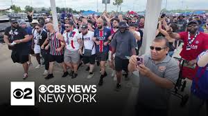 CBS News - News update