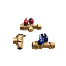 Have a question about SharkBite 3/4 in. Tankless Water ...