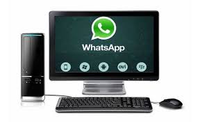 Image result for run whatsapp on pc