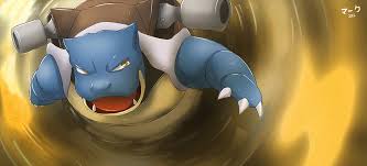 Resultat d'imatges de blastoise epic