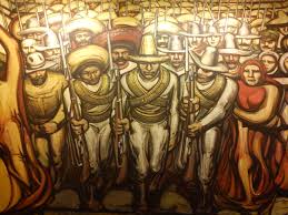 Image result for diego rivera david alfaro siqueiros jose clemente orozco