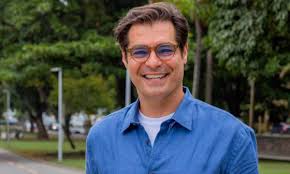 'Por você' usará Thiago Lacerda para discutir estereótipo da masculinidade