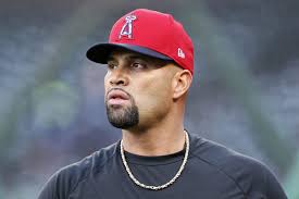 Albert Pujols in Talks to Become Angels Manager