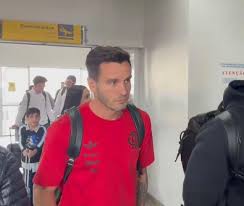 Urgente! Astro do Flamengo Deixa Tudo Para Ver o Filho Nascer! - Imagen ilustrativa del artículo