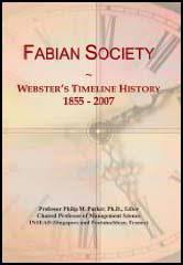 Image result for fabian society