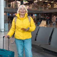 Why do airline passengers want to board early? Why do they act like savages?