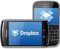 Dropbox - Dropbox for BlackBerry