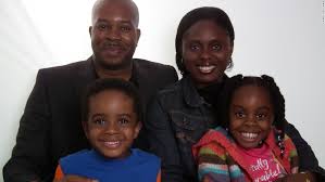Image result for Esther Okade