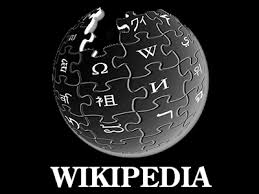 Resultado de imagem para wikipedia logo