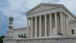 As Supreme Court's term nears its end, three major Trump rulings due