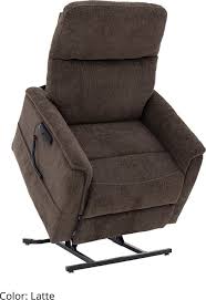 Lift Chair, Pride Sitting Pretty Genesis LC-150