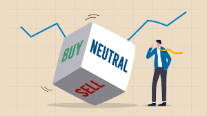 Neutral One 97 Communications; target of Rs 870: Motilal Oswal