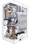 Genus Premium Evo - Central termic mural n condensare - Ariston