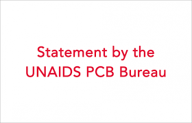 UNAIDS - News update