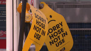 Fuel Shortage Crisis Escalates Across NSW and Impacts Transport Sector