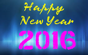 Image result for happy new year image 2016