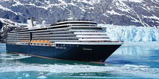 Cruiseline.com - News update