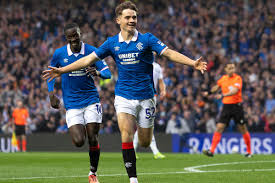 Rangers Football Club - News update