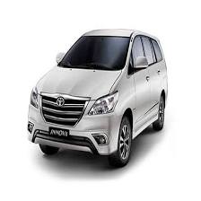 Toyota Innova