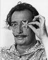 Salvador Dalí by Xavier Miserachs Salvador Dalí - xavier-miserachs-artwork-result-2012