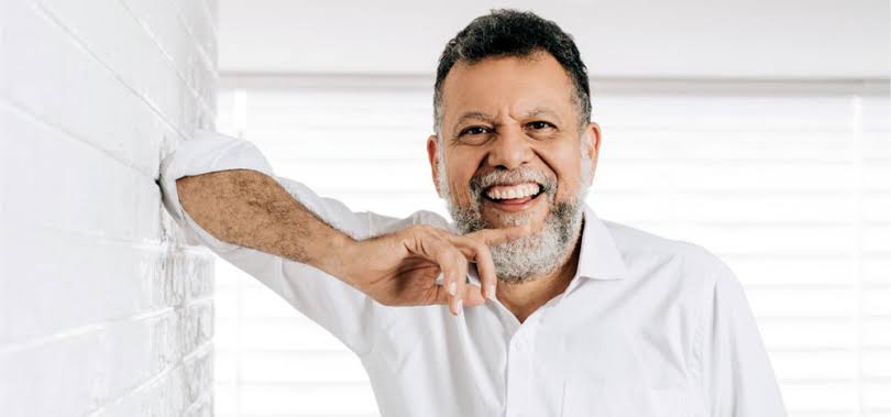 Biografía de Alberto Linero - ¿Quién es Alberto José Linero Gómez?