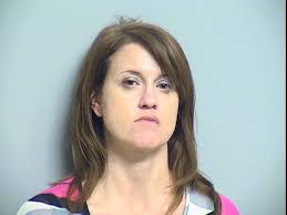 ... Tulsa County Jail on child endangerment and DUI complaints after reportedly causing a collision shortly after 11 p.m. Friday night. Charlotte Cook, 43 ... - 3860032_G