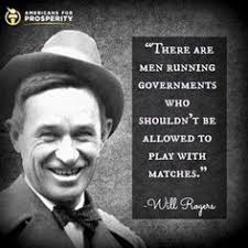 Will Rogers on Pinterest | Cherokee, Silent Film and Cowboys via Relatably.com