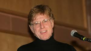 robert redford
