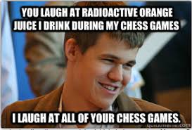 is this a fair criticism aganst Magnus - Chess.com via Relatably.com