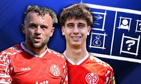 FussballTransfers.com - News update