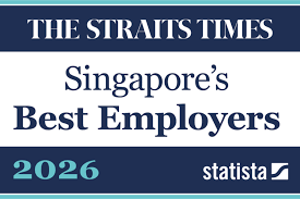 Singapore’s Best Employers 2026