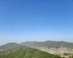 푸른적산 이미지