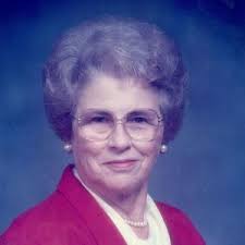 Annie Marie Dunn. June 25, 1922 - January 19, 2013; Mesquite, Texas - 2040784_300x300_1
