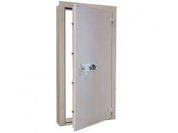 Vault & Strongroom Door Manufacturers | Lastingsafe Solutions