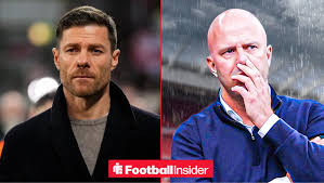 Football Insider - News update