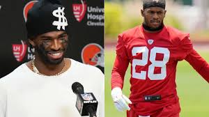 Shedeur Sanders has racked up yet another fine alongside his brother Shilo—one that’s sure to infuriate Coach Prime