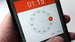 تطبيق Sleep Timer مؤقت لإيقاف