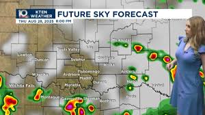 KTEN - News update