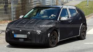 Carscoops - News update