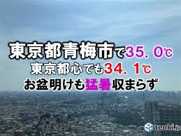 tenki.jp - News update